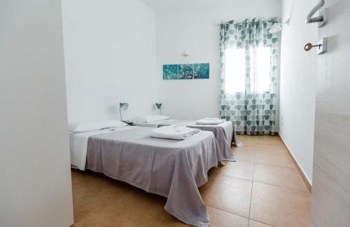 "LUMINARIA" casa nuova in Salento fronte mare!!! - Foto 25