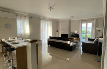 Tasos Cozy Apartment 2nd Floor - Foto 41