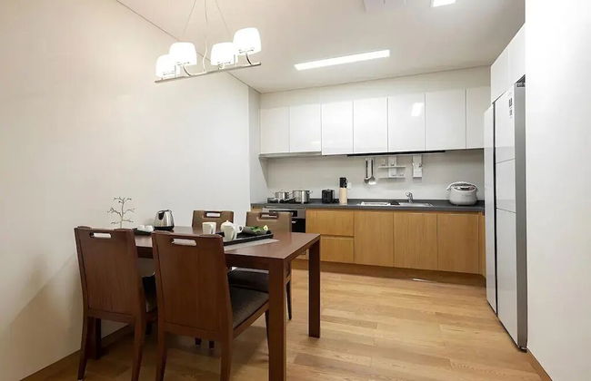 Lotte The Residence - Foto 23