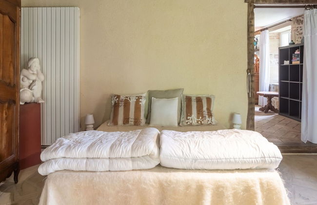 Lively Holiday Home With Private Pool - Foto 11