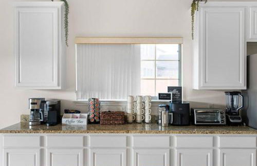 Large Groups House with Heated Pool & Hot Tub, Pet friendly - Foto 71