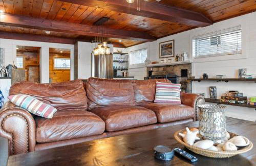 Waterfront Cottage - Foto 26