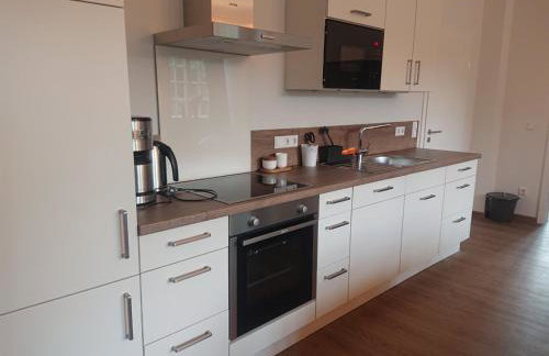 Ferienwohnungen Georgenbruch - Foto 63