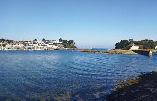 Port Rhu Appartement 4 personnes - Foto 11