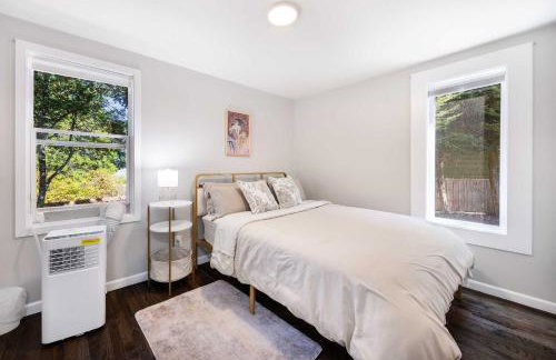 Vintage Charm 3BR Home w Yard Pets Welcome - Foto 3