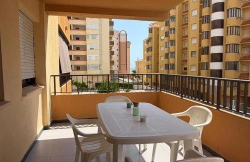 Tamaris Solo Familias Serviplaya!!! - Foto 9
