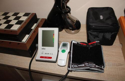 Mesochoriou Apartment - Foto 29