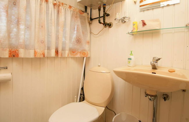 4 Person Holiday Home in Skibby-by Traum - Foto 18