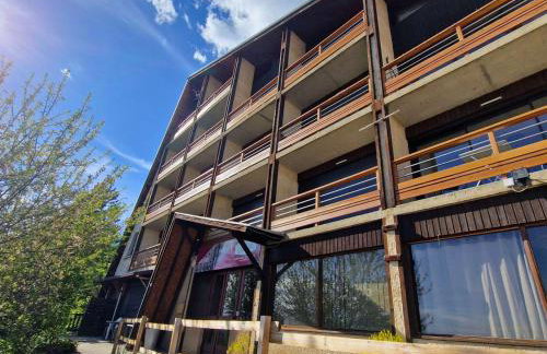 Grand appartement pour 12 pers. avec balcon sud, WIFI, parking et proche pistes – St Michel de Chaillol - FR-1-393-11 - Foto 20