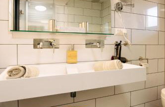 Apartmenthotel Oberstdorf - Foto 57