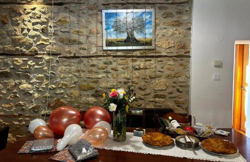 La Villa De Rosses- Sana Halkidiki - Foto 35