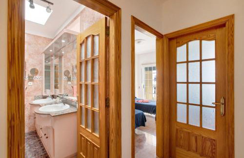 Casa del Pescador planta alta - Foto 11