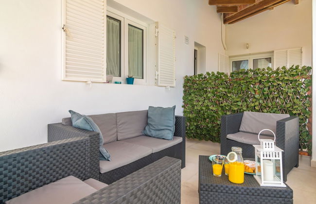 Ona 2 in Cala d Or With 2 Bedrooms and 1 Bathrooms - Foto 5