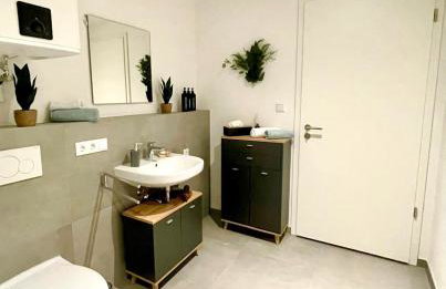 Altstadt INsel - workaction - free parking - Audi - Balkon - Aufzug - Photo 17