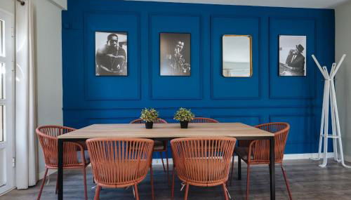 The Zentral Suites & Apartments - Photo 1