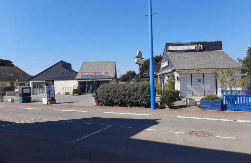 location appartement 100 m de la plage - Foto 12