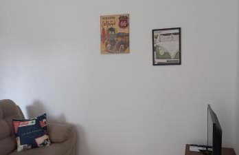 Apartamento dos Viajantes - Foto 20
