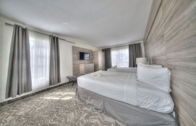 Riverside by the Beach Apartments - Foto 8