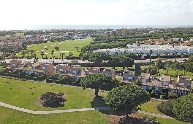 Casa Dos Plantas Golf zona ocio - Foto 24