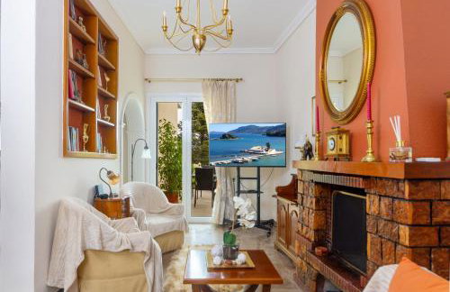 Semiramis Apartment - Photo 1