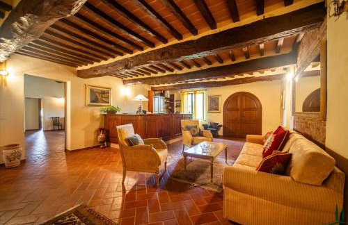 Tuscany Heritage Exclusive - La Ceppa - Foto 33