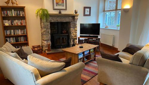 Barnhaven, beautiful converted coach house in National Park - Foto 5