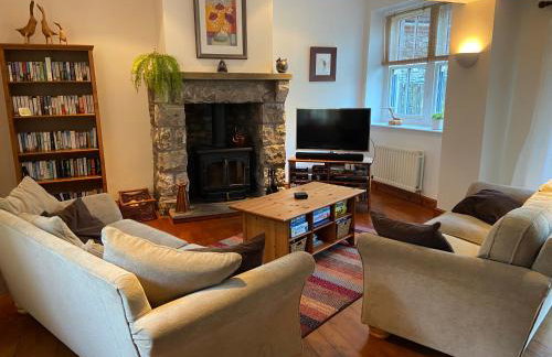 Barnhaven, beautiful converted coach house in National Park - Foto 5