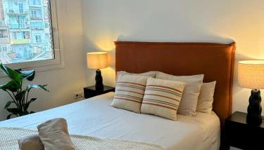 Apartment Eixample Dret Aragon - Sardenya - Foto 3