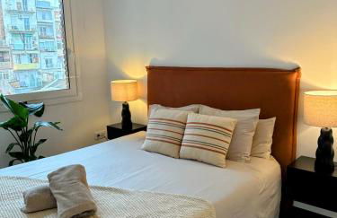 Apartment Eixample Dret Aragon - Sardenya - Foto 3