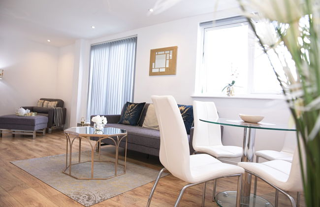 Sunshine Place - Foto 1