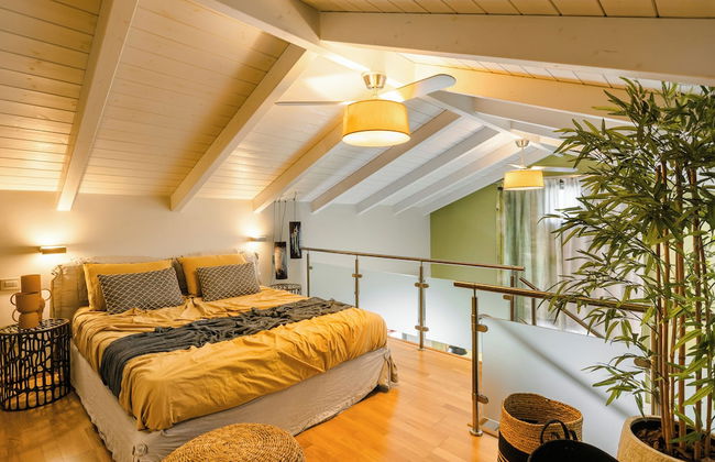 Braunis Horio Villas - Foto 21