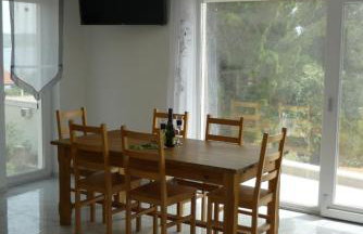 Apartment Seline 8 nur 200 m bis zum Strand - Foto 5