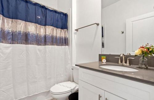 Bright Pool Villa Gated Resort Disney Shuttle Nearby - Foto 23