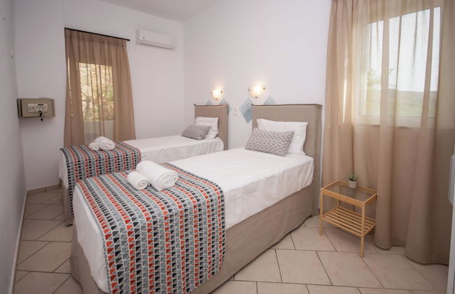 Infinity Wellness Apartment Hotel - Foto 10