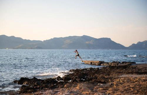 MOREMAR - Una Casa Especial Junto al Mar - Foto 45