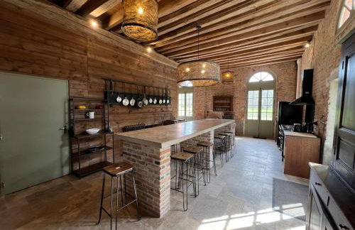 La Garenne - Photo 26