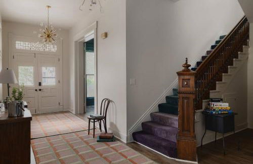 Luxury victorian 8BD 3.5Bth Game yard - Foto 7