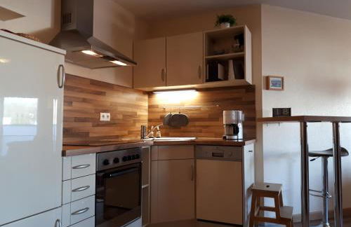 Ferienwohnungen Auf der Düne - Foto 27