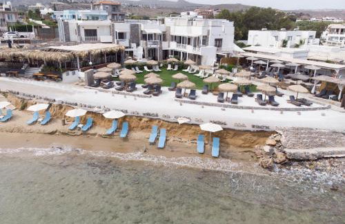 Golden Grain Beachfront Suites - Foto 34