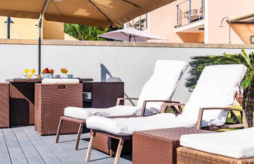 Villa Alex,pool and ocean view - Photo 12