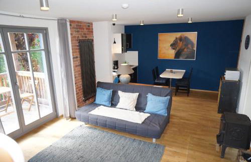 BluGarden Ferienapartments im Spreewald - Foto 24