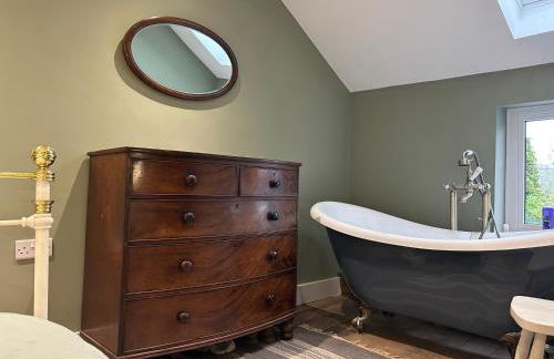 Bailiffs Cottage - Foto 17