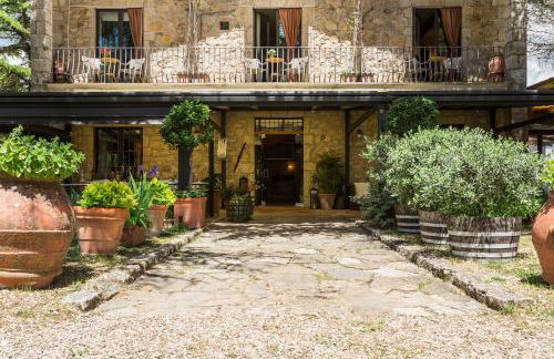 Villa Di Capovento - Photo 66