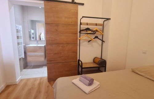 T2 centre ville Ajaccio - Foto 16