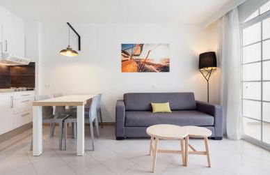 Hotel ILUNION Menorca - Foto 28