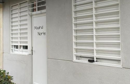 Apartamento Madrid Norte - Foto 18