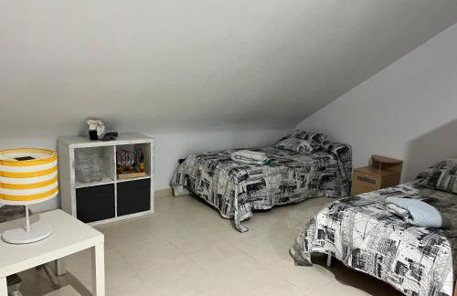 Duplex Torre la Sal Magic World La Tormesilla - Photo 18