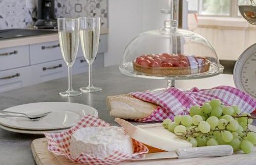 Maison Qui s'y frotte s'y pique - Foto 20