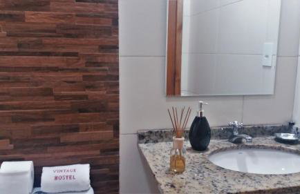 Vintage Apartments Florianópolis - Foto 41