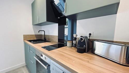 1 Vasnier F1 avec terrasse proche caves et science po - Foto 2